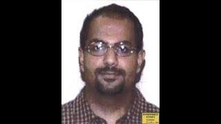 Marwan Al-Shehhi - The 9/11 Hijacker