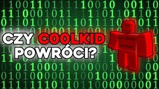 CZY C00LKID POWRACA? ROBLOX HACKER