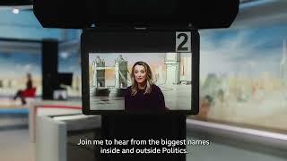 Sunday with Laura Kuenssberg | Trailer | BBC