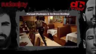 Bastille - Pompeii (Rudeejay & Da Brozz Bootleg) Music Video 2013