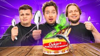 МАЛЕНЬКАЯ СРЕДНЯЯ и БОЛЬШАЯ ЛОЖКА ЧЕЛЛЕНДЖ