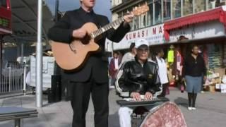Pet Shop Boys - London