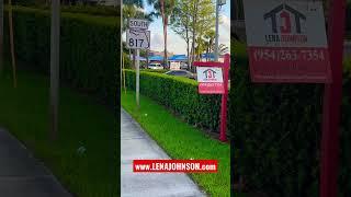 Visit our website to browse Homes in South Florida! #LJRE #TJT www.LENAJOHNSON.com  