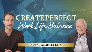 Life-Changing Rules To Achieve A Perfect Work-Life Balance