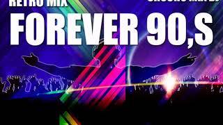 RETRO MIX (FOREVER 90,S) VOL.1