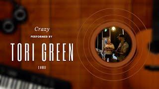 Tori Green & Mirko - Crazy (Live Acoustic)