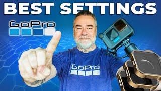 GoPro ND Filters: Tips for Taking Your Footage to the Next Level