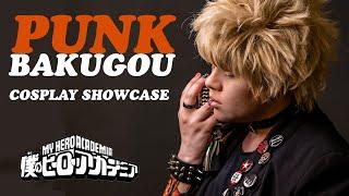 COSPLAY BREAKDOWN | Punk Bakugou | | BNHA [My Hero Academia]