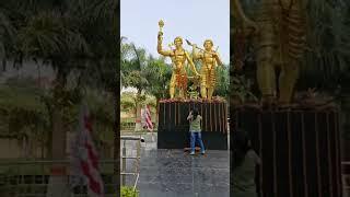 Grooving Ganga is live at Oxygen park Morabadi Ranchi | Beautiful Oxygen Part |