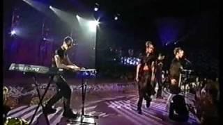 Fiocco ft Medusa (Evi Goffin from Lasgo) - Miss You (Live)