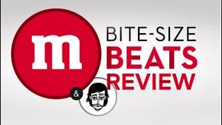 Bite Size Beats, “M&M’s + Incredibox” comprehensive review! 