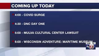 WBAY LIVE