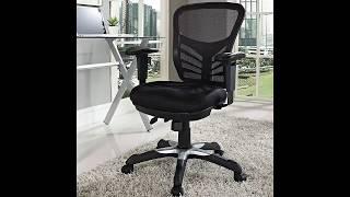 Modway Articulate Ergonomic Mesh Office Chair