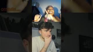 GUESSING STRANGERS' NAMES ON OMEGLE! 