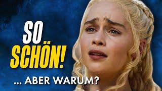 Warum berührt uns die Musik von GAME OF THRONES?