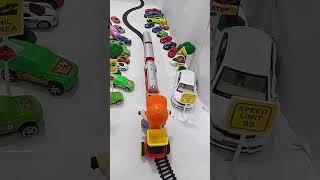 #truck #toys #shorts