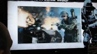 Battlefield: Bad Company 2 @ PAX '09