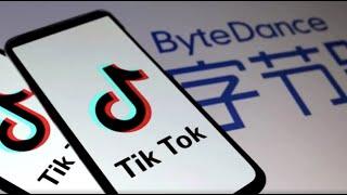Walmart partners with Microsoft for TikTok bid