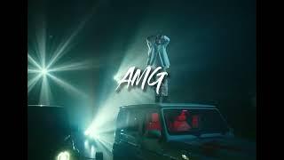 [FREE] Shiva x YTN Maden type beat - "AMG" - Prod. by Yad