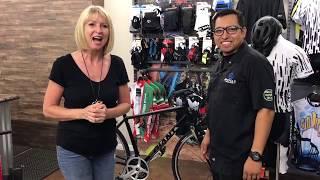 GIANT ESCAPE 3 WINNER   | Bicycle Warehouse