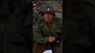 They Offer Surrender And Reply 'Nuts' (Battle Of The Bulge)#Shorts #movie