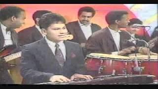 MERENGUE CLASSIC LAUNGE : LOS REYES DEL CARIBE EN UNIVISION 1993