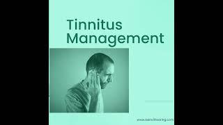 Treatment Options for High Frequency Hearing Loss | Aanvii Hearing