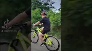 cyling of the day ️ | Julamri TV