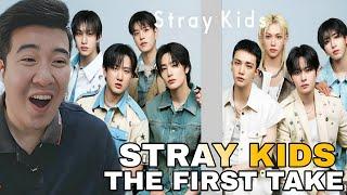 Stray Kids - Chk Chk Boom -Japanese ver.- / THE FIRST TAKE
