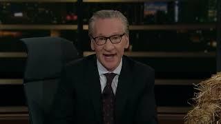 New Rule: Straw Man Arguments | Real Time with Bill Maher (HBO)