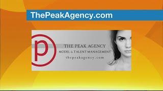 The Peak Agency