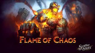 Flame of Chaos  (Mussorgsky - Baba Yaga, Dudamel Remix)