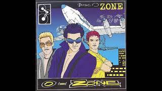 Dragostea Din Tei / O-ZONE (@CrossoverMix ) (Audio)