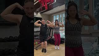 SHOCKS! MICHAEL V, SUMAYAW KASAMA ANG KANYANG WIFE, ANG CUTE NILA! #couple #shorts #viral