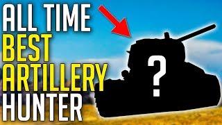 Best Light Tank in WoT Ever? ► World of Tanks T-50-2 Gameplay