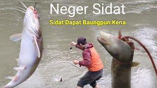 Neger Sidat Bonus Baung