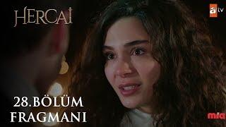 Hercai 28.Bölüm Fragmanı