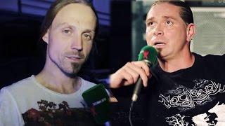 Equilibrium & In Legend - Berlin Metal TV Juni 2014