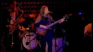 Jana Herzen   Lightening the Load   Joe's PUb