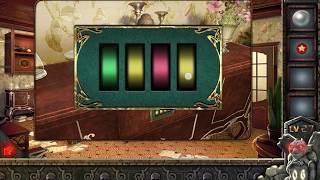 Can You Escape The 100 Room VII Walkthrough LEVEL 27