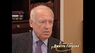 Черномырдин: Когда Югославию стали бомбить, Милошевич попросился в состав России