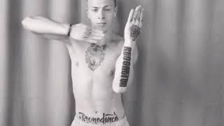 #BEONEDANCE - Сhoreography BY ANDY MILAN -Vogue Geometria Variable - #BEONEMAN