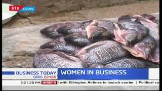 A fish vendor who is living an inspiring story | Business Today