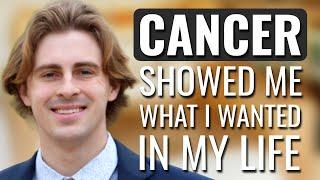 Two Days Before My 26th Birthday, EVERYTHING Changed! - Jackson | Colon Cancer | The Patient Story