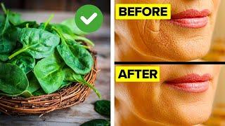 12 Best Anti-Aging Foods You Should Be Eating For Youthful Skin