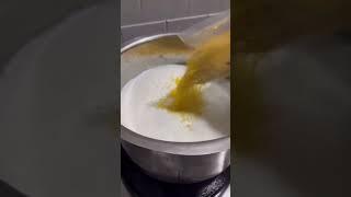 Faluda is easy with market made packets||
