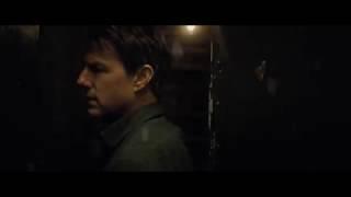 Mission Impossible: Fallout (2018) - Mission Briefing Scene