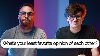 Joshua Valour & DMS Answer Your Questions! Audio, Technical, and...Personal?