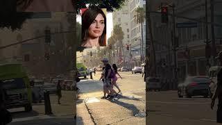 Celebrity’s i spotted on Hollywood blvd  #funny #tourist #hollywood #losangeles #comedy