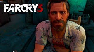 НОЖИК? Х*ЁЖИК | Far Cry 3 | #5